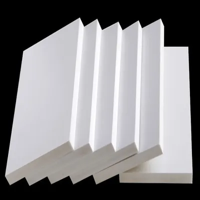 1-40mm Best Expanded PVC Foam Sheet