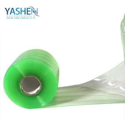 Windproof and Waterproof Antibiotics PVC Strip Curtain