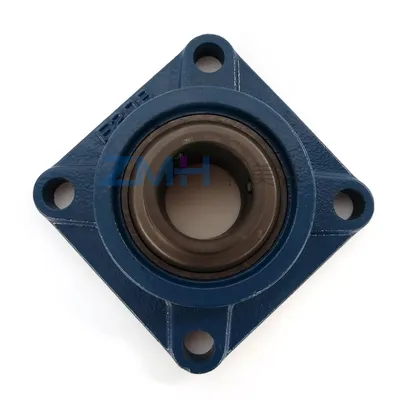 High-Temperature Resistant Outer Spherical Bearing Ucf208-Ht350 for Melter