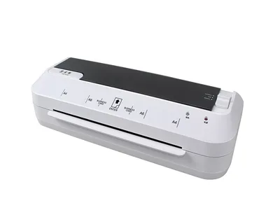 Document Lamination Machine A4 Size