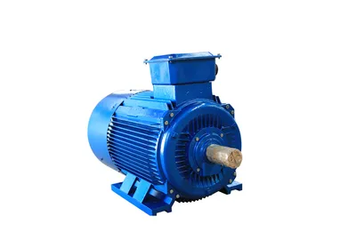 375rpm115kw Horizontal Hydro Generator