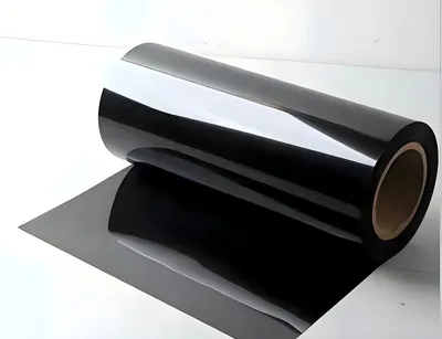 Polyimide (PI) Carbonized Thermal Conductive Film