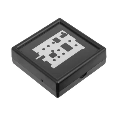 SMT Assembly AG100 Solder Preforms High Reliability Less Residue
