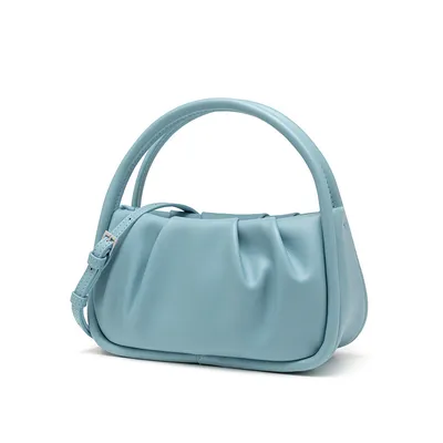 2 Handles Cloud Crossbody Bag Women Shoulder Bag Ladies Handbag