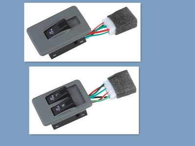 Window Power Switch KIA
