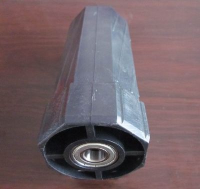 Octagonal Tube Insert