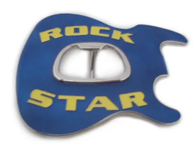Buckle