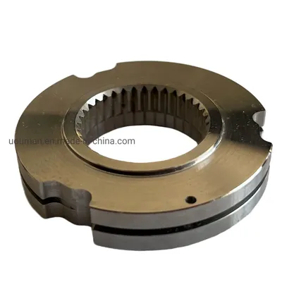 Pawl Electric Motor Parts Freehub CNC Machining Parts