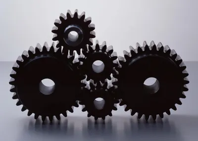 Gears