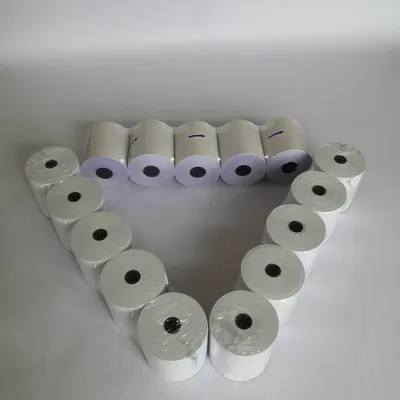 Thermal Paper Rolls 3 1/8 X 230 Epson
