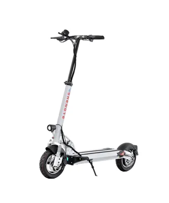 LED Electric Scooter Wheel Light Cheap Gas Scooters for Adult