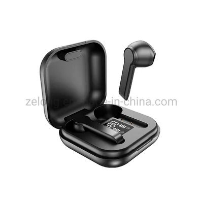 Bluetooth Headset Wireless Earbuds Wireless Earphone Mobile Phone Accessory Blue Tooth Earphones