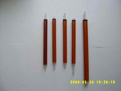 Lower Sleeved Roller