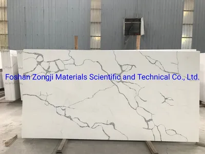 Production Line Wholesale Sell Artificial Quartz Light Yellow for Interior Decor