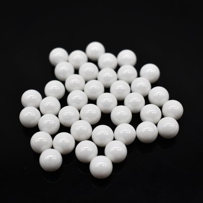Zirconium Oxide Ball: The Ultimate Solution for High Temperature Applications