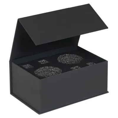 Shoes Chocolate Wine Perfume Cosmetics Magnetic Packaging