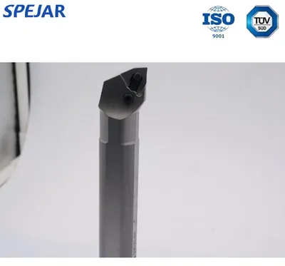 Anti Vibration Sclcr CNC Precision Boring Bar in Lathe
