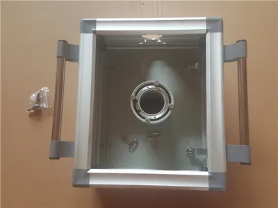 Customizable, High Quality Cantilever Box for Machine Building Centers