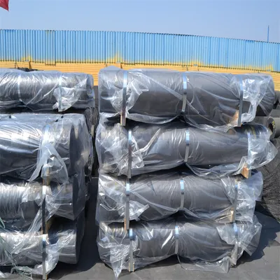 Diameter 75, 85, 90, 100 Oxidation Resistant Small Size Graphite Electrode