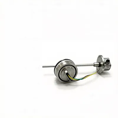 Mh Displacement Sensor Linear Position Transducer for Accurate Measurement