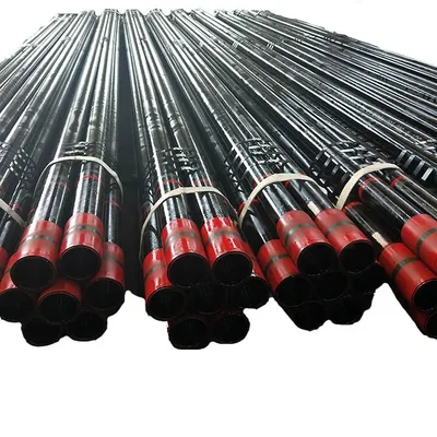 Customer's Requirement ASTM Zhongding Standard Solid Round Steel Iron Rod