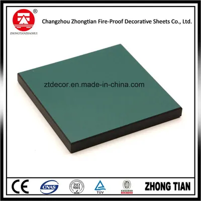 Lab Countertop Chemical Resistant Laminate