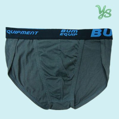 Boxer Brief Underwear