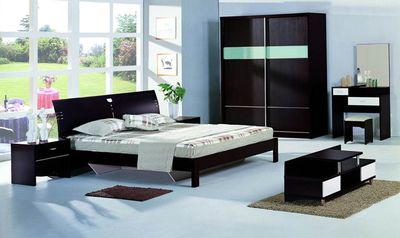 Bedroom Set (EP-CA8805)
