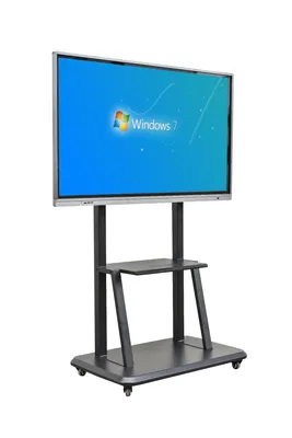 LED Panel All in One Touchscreen Monitor for Digital School