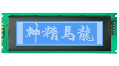 LCD Display Module (24064A)