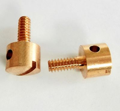 Brass Stud