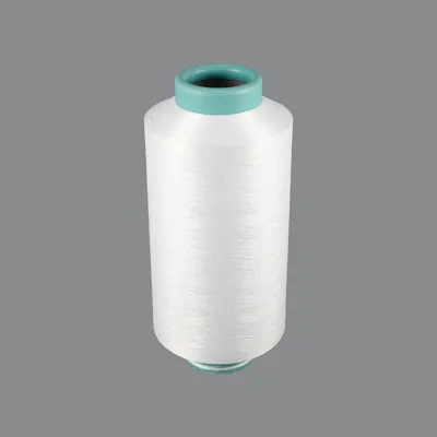 100% Grs Polyester Yarn Draw Textured Yarn DTY SD