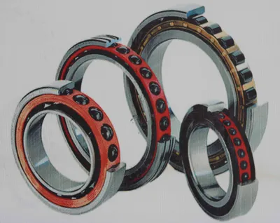 Ceramic Ball Bearing