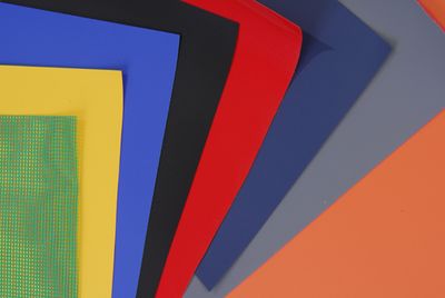 PE Tarpaulin Materials