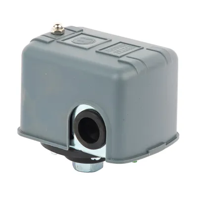 Mechanical Water Pump Pressure Control 110V 220V