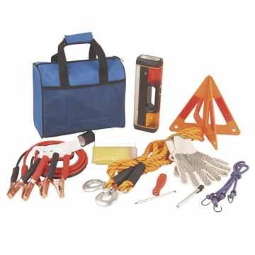 12PCS Emergency Kit (DS0403)