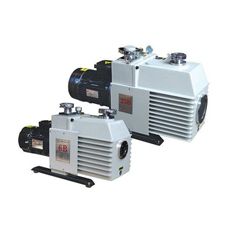 Rotary Vane Vacuum Pump (2XZ-B)
