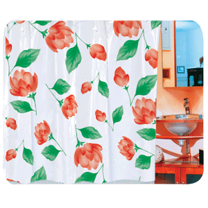 Shower Curtain (FH-B041)