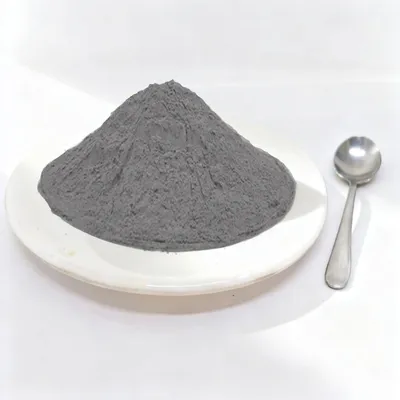 Pure Carbonyl Iron Powder 99.5% 2-6um, Soft Magnetic Core Material for Electronic Components