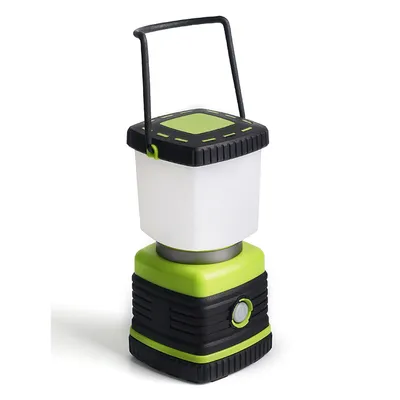 LED Camping Lantern, Battery Powered LED with 1000lm, 4 Light Modes, Waterproof Tent Light, Perfect Lantern Flashlight for Hurricane, Emergency, Survival Kits