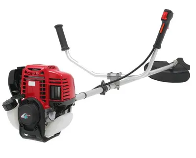 2.2HP Big Power 2 Stroke Petrol Brush Cutter Trimmer Cutter