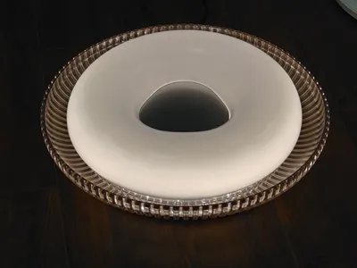 Remote Control Dimmable Ceiling Light