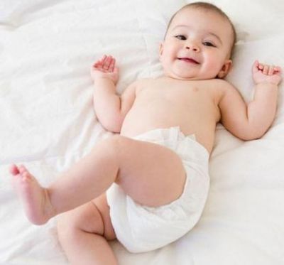 High Quality Alginate Fiber Used for Health Care for Baby Diaper