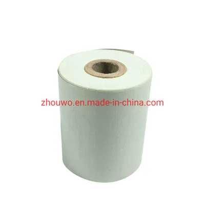 Thermal Paper Colorful (Red, Yellow, green) Color Thermal Paper Rolls (Good Sale For US Market) 80mm 57mm Q241222