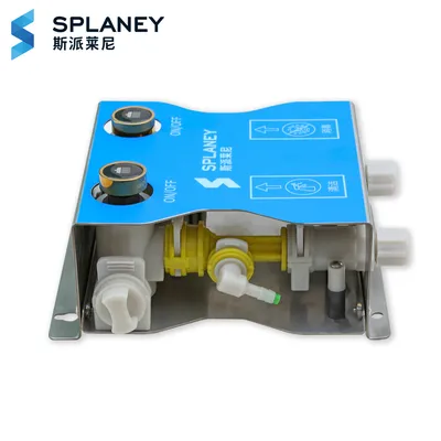CE/ISO9001 Factory Price Dual-Path Dilution Chemical Mixing Dispenser