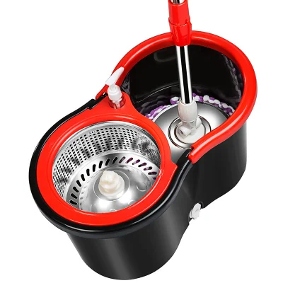 Best Selling Wholesale Mops with Factory Price Spin Mop