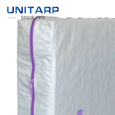 The PE Waterproof Mattress Bag Is Used to Preserve The Mattress