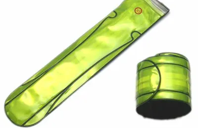 Flashing Wristband (AHS-LEDSWD-201)
