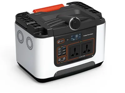 Brand New 2022 Amzon 700W Large Capacity Power Bank