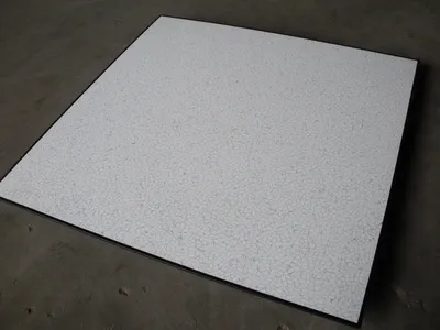 Anti-Static Access Floor System